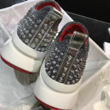 Christian Louboutin Men Shoes (200)