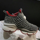 Christian Louboutin Men Shoes (200)
