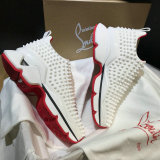 Christian Louboutin Men Shoes (198)