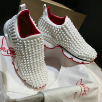 Christian Louboutin Men Shoes (198) Christian Louboutin Men Shoes (198)