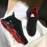 Christian Louboutin Men Shoes (199)