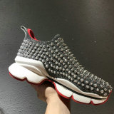 Christian Louboutin Men Shoes (200)