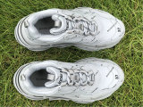 Balenciaga Triple-S Not Wash Grey/Black