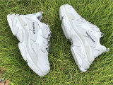 Balenciaga Triple-S Not Wash Grey/Black