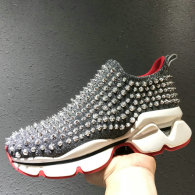 Christian Louboutin Men Shoes (200)