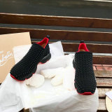 Christian Louboutin Men Shoes (199)