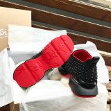 Christian Louboutin Men Shoes (199)