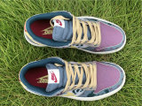 Authentic Nike Dunk Low SP “Lemon Wash” GS