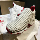 Christian Louboutin Men Shoes (198)