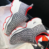 Christian Louboutin Men Shoes (200)