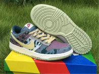 Authentic Nike Dunk Low SP “Lemon Wash”