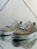 Christian Louboutin Men Shoes (194)