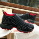 Christian Louboutin Men Shoes (199)