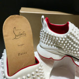 Christian Louboutin Men Shoes (198)