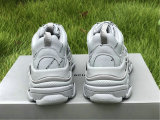 Balenciaga Triple-S Not Wash Grey/Black