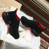 Christian Louboutin Men Shoes (199)