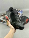 Perfect Air Jordan 14 Shoes (8)