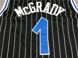 Orlando Magic NBA Jersey (3)