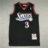 Philadelphia 76ers NBA Jersey (3)