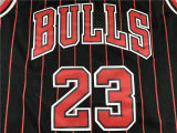 Chicago Bulls NBA Jersey (1)