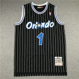 Orlando Magic NBA Jersey (3)