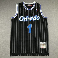 Orlando Magic NBA Jersey (3)
