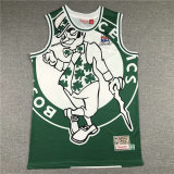 Boston Celtics NBA Jersey (1)