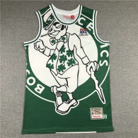 Boston Celtics NBA Jersey (1)