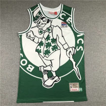 Boston Celtics NBA Jersey (1)