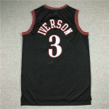 Philadelphia 76ers NBA Jersey (3)