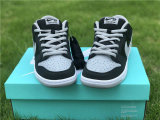 Authentic Nike SB Dunk Low J-Pack “Shadow” GS