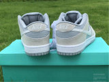 Authentic Nike SB Dunk Low TRD