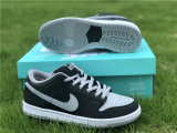 Authentic Nike SB Dunk Low J-Pack “Shadow” GS
