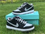 Authentic Nike SB Dunk Low J-Pack “Shadow” GS