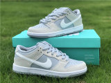 Authentic Nike SB Dunk Low TRD