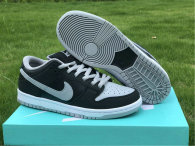 Authentic Nike SB Dunk Low J-Pack “Shadow”