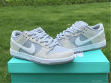 Authentic Nike SB Dunk Low TRD