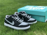 Authentic Nike SB Dunk Low J-Pack “Shadow” GS
