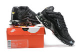 Air Max Plus Shoes - 076