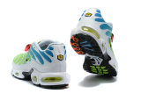 Air Max Plus Shoes - 077