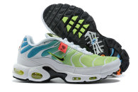 Air Max Plus Shoes - 077