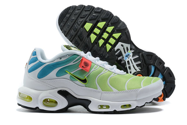 Air Max Plus Shoes - 077