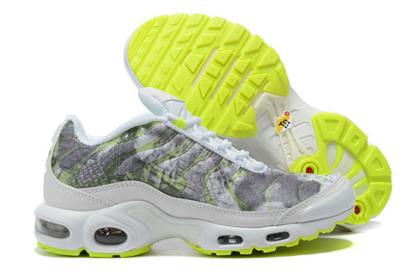 Air Max Plus Shoes - 075