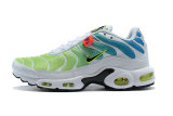 Air Max Plus Shoes - 077