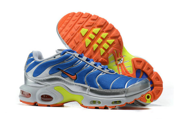 Air Max Plus Shoes - 058