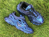 Balenciaga Track Trainers 4.0 Chameleon