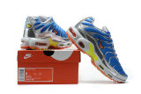 Air Max Plus Shoes - 058