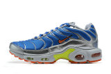 Air Max Plus Shoes - 058