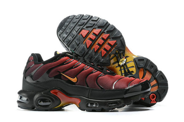 Air Max Plus Shoes - 067