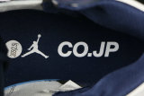 Authentic Air Jordan 1 High OG CO.JP “Midnight Navy”